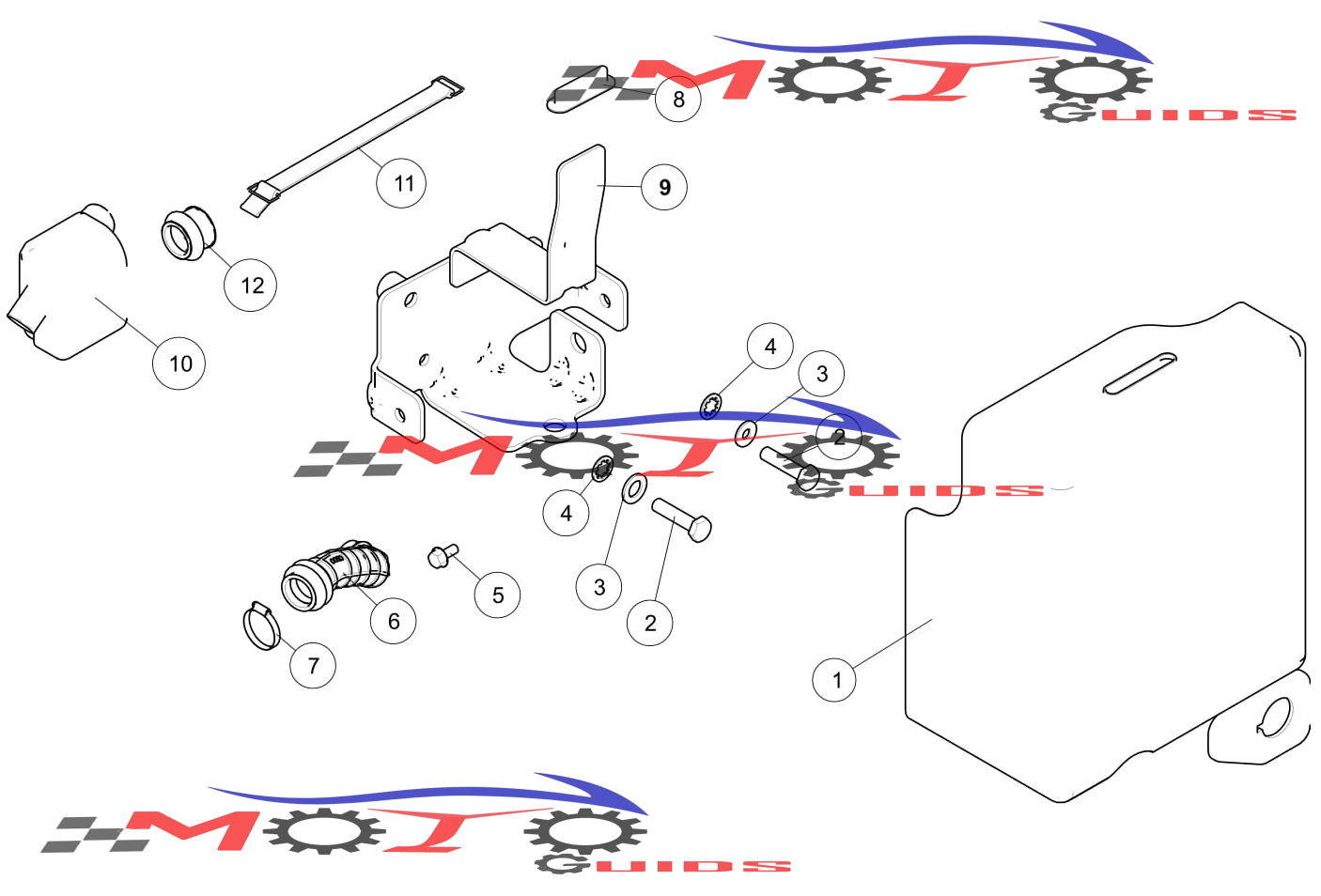 Engine Diagram